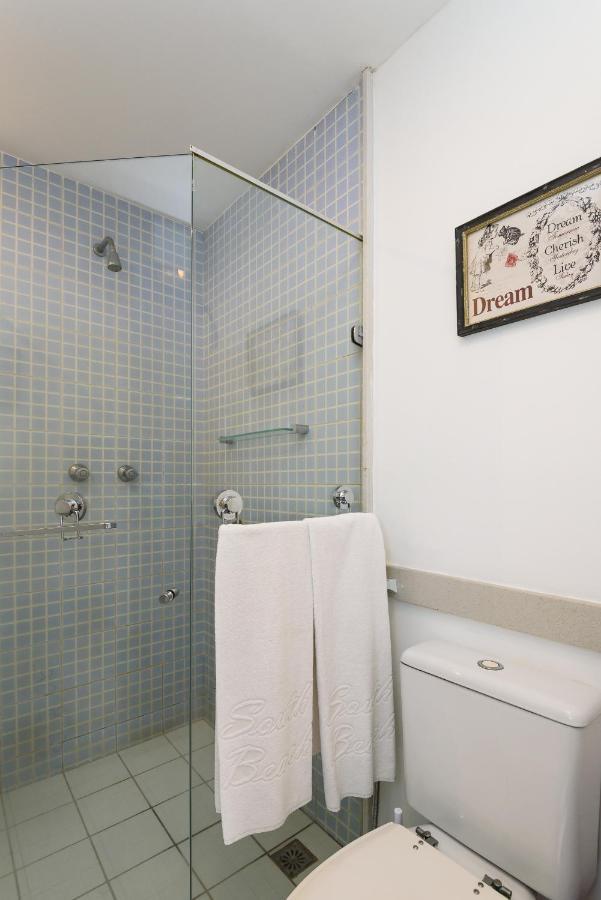 Aparthotel Pineapples Df802 - Para Casais A 100m Da Praia De Copacabana 2*