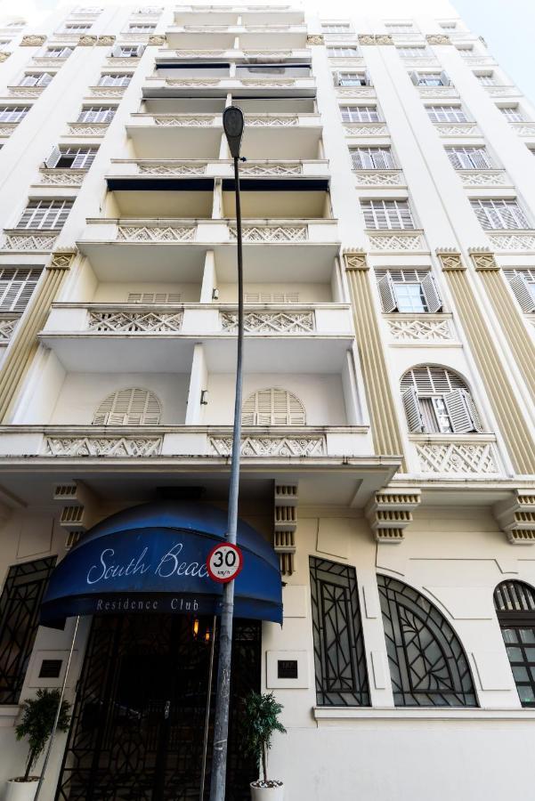 Pineapples Df802 - Para Casais A 100m Da Praia De Copacabana Aparthotel 2*