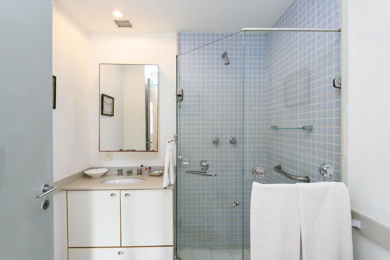 Aparthotel Pineapples Df802 - Para Casais A 100m Da Praia De Copacabana