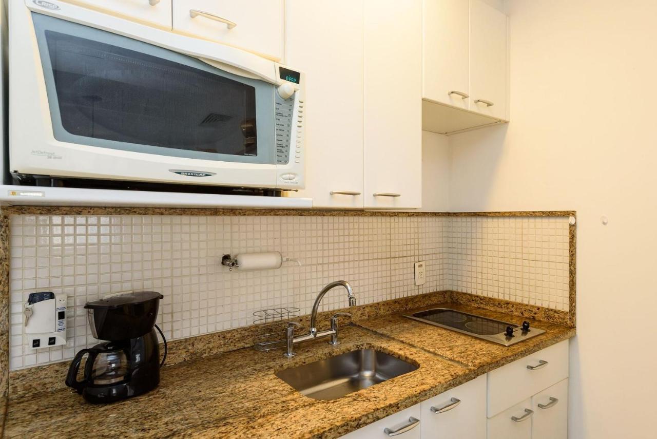 Aparthotel Pineapples Df802 - Para Casais A 100m Da Praia De Copacabana 2*