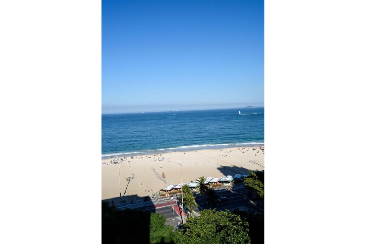 Aparthotel Pineapples Df802 - Para Casais A 100m Da Praia De Copacabana 2*