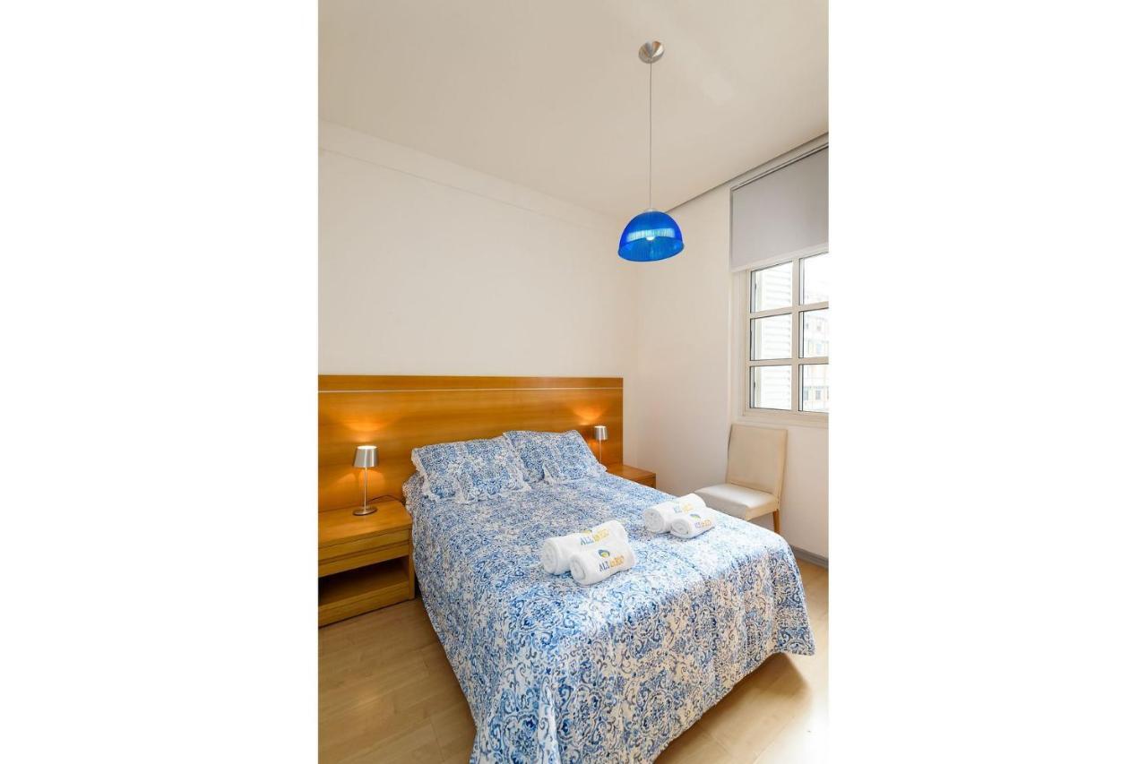 Pineapples Df802 - Para Casais A 100m Da Praia De Copacabana Aparthotel 2*