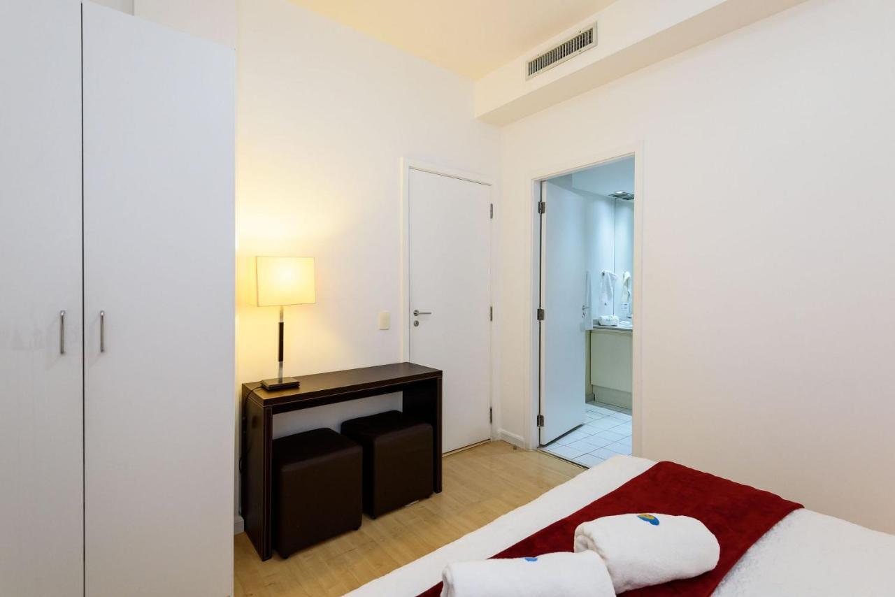 Aparthotel Pineapples Df802 - Para Casais A 100m Da Praia De Copacabana 2*