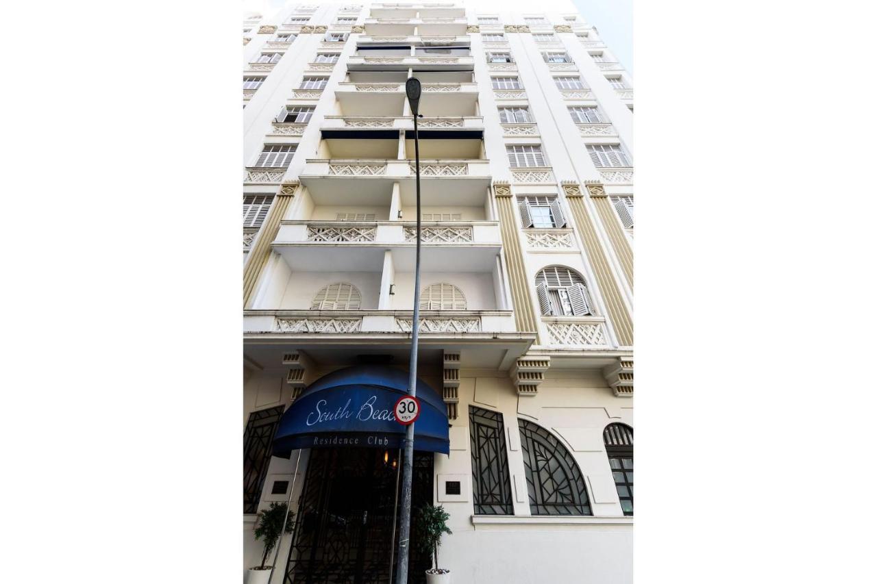 Aparthotel Pineapples Df802 - Para Casais A 100m Da Praia De Copacabana Rio de Janeiro